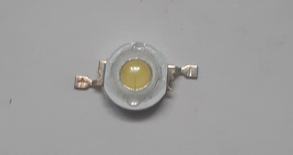 Светодиод 1w    .
