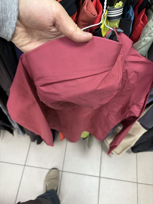 Жіноча Водонепроникна куртка OR Outdoor Research Gore Tex XS/S/M/L/XL