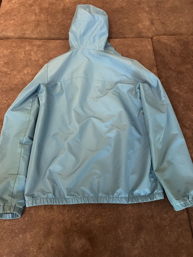 Продам ветровку ellesse (оригинал)