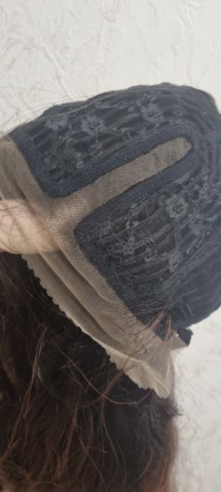 Супер довга перука парик 1 метр