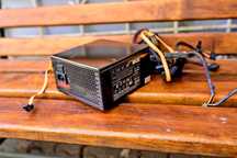 Zasilacz komputerowy iBOX 450W