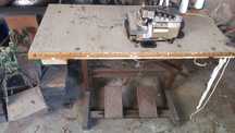 Sprzedam overlock 5 nitkowy