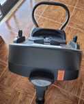 Base Isofix para ovo BÉBÉCAR