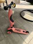 Scootandride hulajnoga jeździk