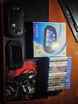 PlayStation VITA / PS VITA