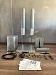 Zestaw kina domowego Panasonic
SC-HT845E
