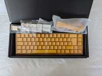 Teclado Ducky One 3 SF Yellow Mx Brown