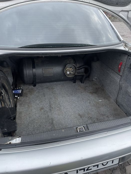 Opel Omega b 2.2 газ/бенз. Рестайлинг