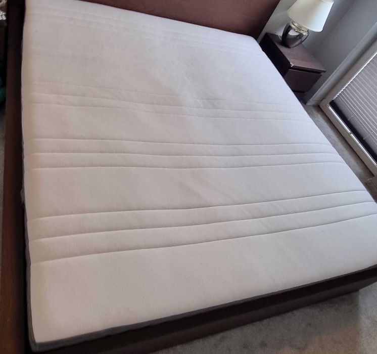 Materac 180x200  używany