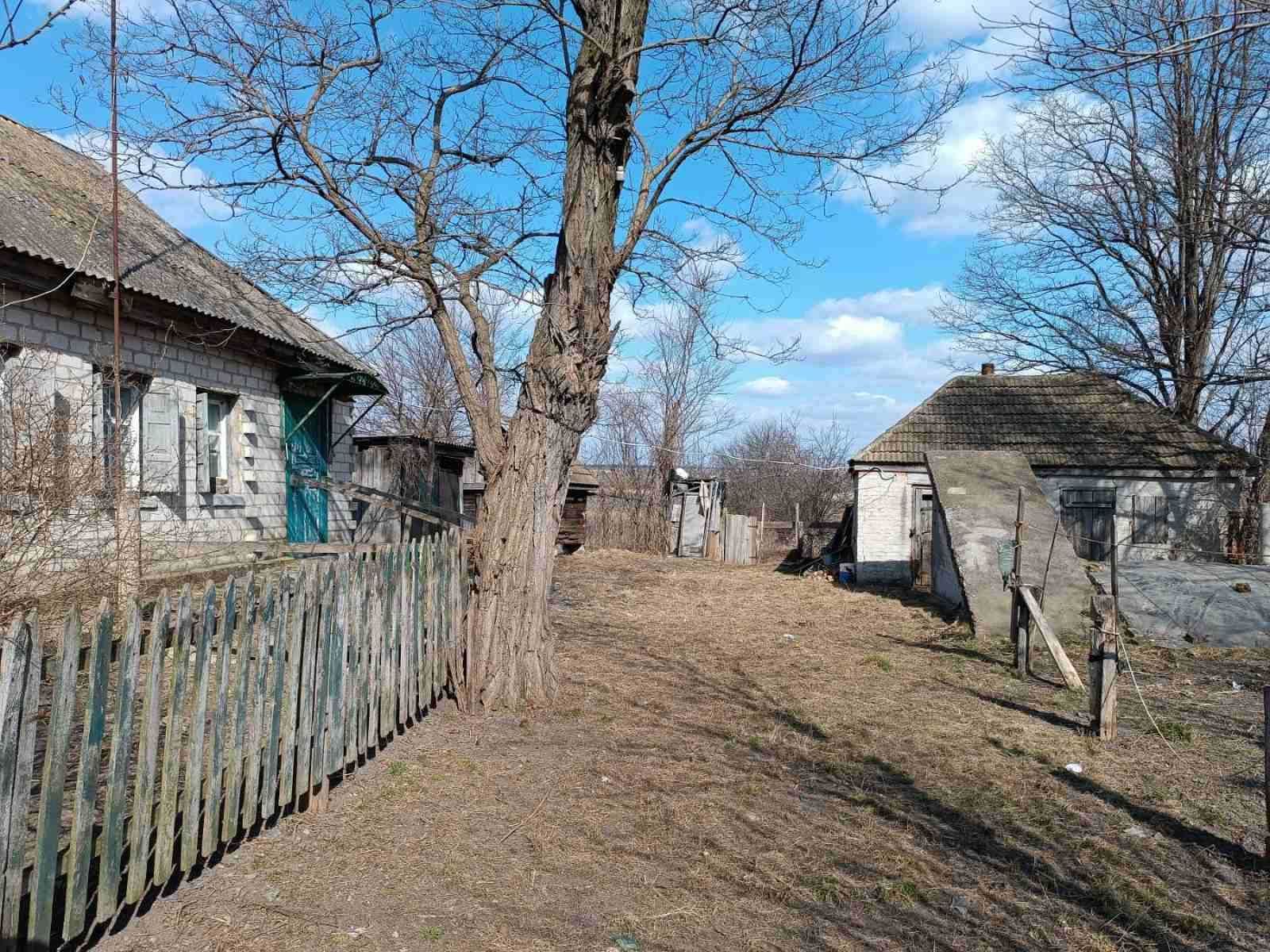 Терміново продам будинок  у селі Дмитрівка Кіровоградська обл