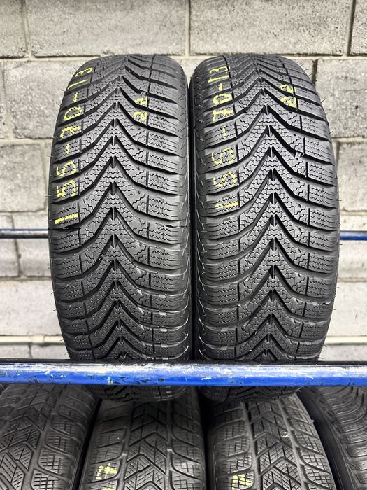 Зимові шини 155/70 R13 (75T) VREDESTEIN
