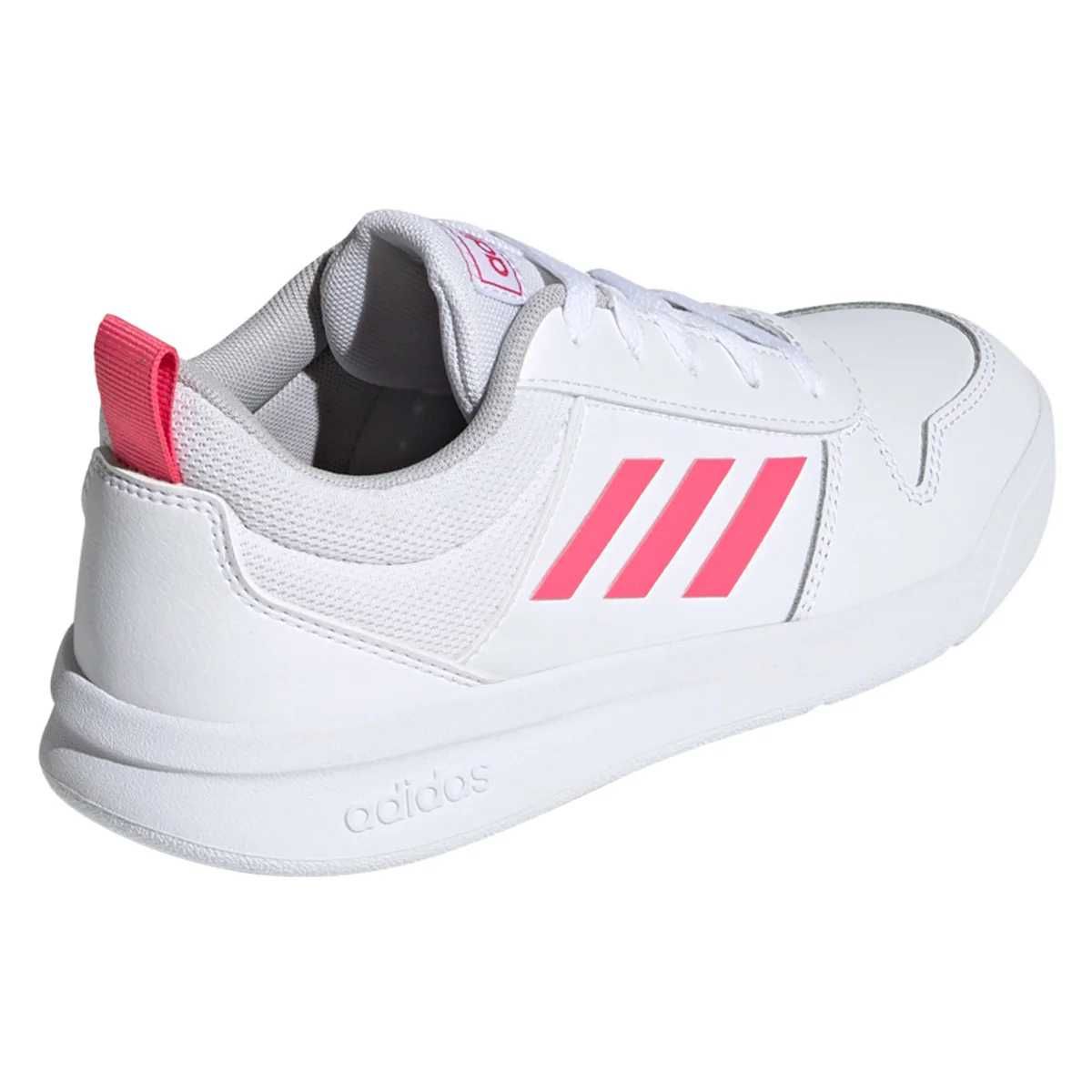 Новые кроссовки для девочек ADIDAS Tensau K EF1088 34.5p. оригинал.