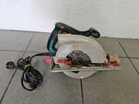 Pilarka Tarczowa BOSCH PKS 55 A