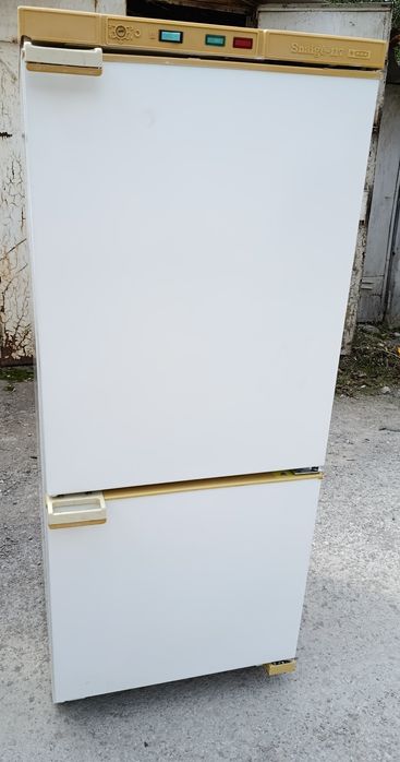 Снайге-117» KUDO-270/80 УХЛ2