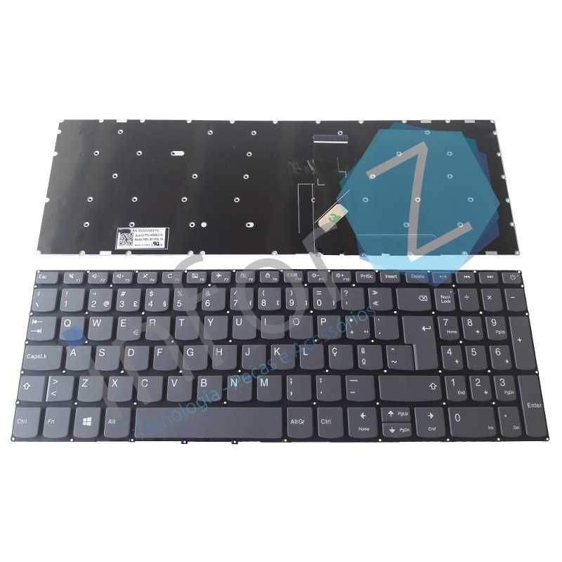 Teclado Lenovo IdeaPad 320-15 | 320-17 | 330-15 | 330-17 | 520-15