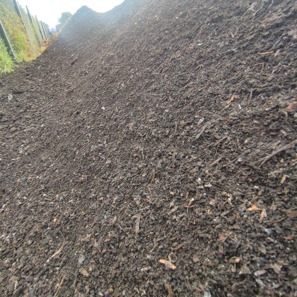 Ziemia do trawników, premium, super jakość, dostawa gratis, luzem,luz