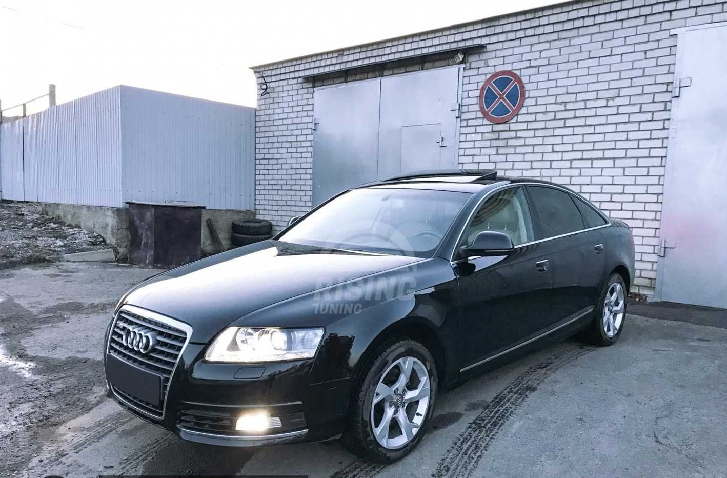 Lift Zawieszenia Audi A6 C6 2004/2005/2006/2007/2008/2009/2010/2011