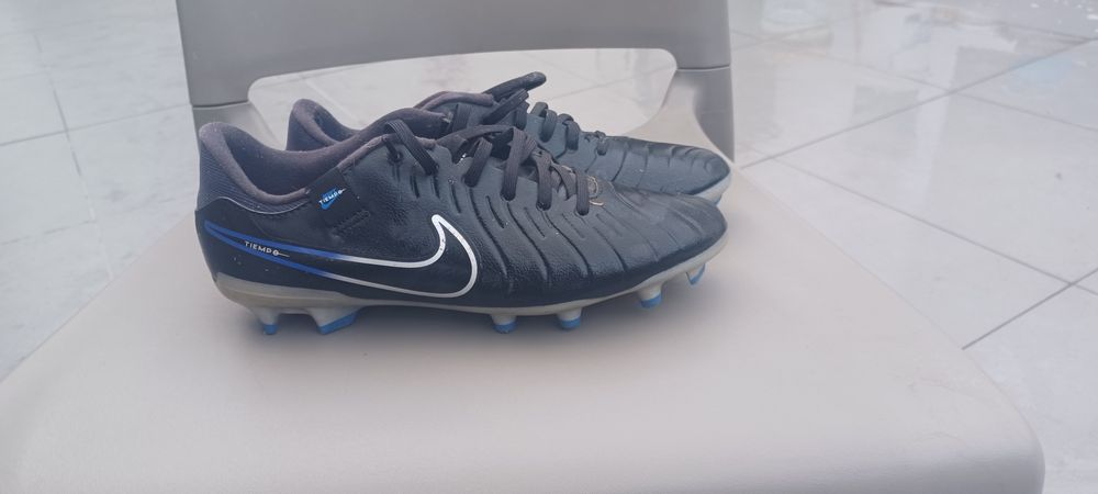Botas de Futebol