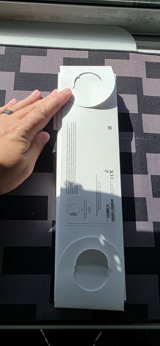 Apple Watch SE 2 (GPS, 40 mm)