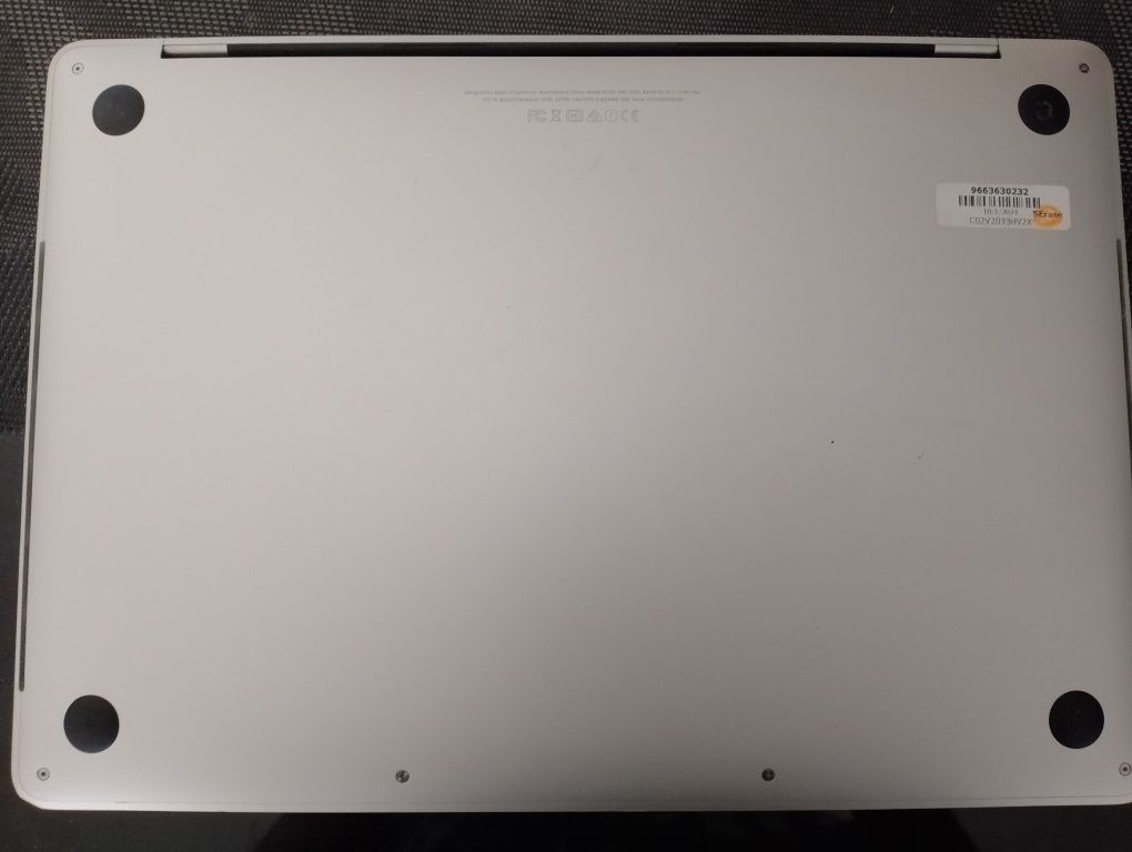 Macbook Pro 13 2017|i7|16gb ОЗУ|1tb SSD