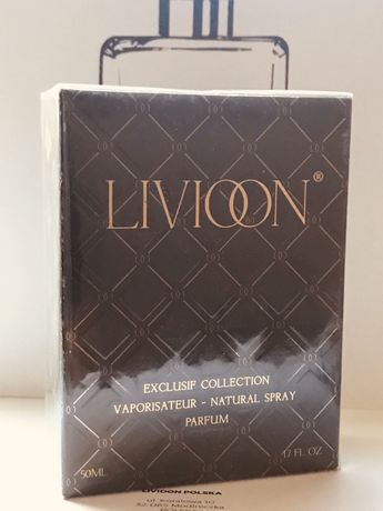 Perfumy Livioon nr 49 Narciso Ridriguez NR for her