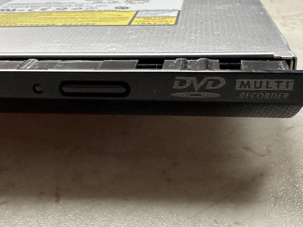 CD ROM UJ8B0 od laptopa ASUS