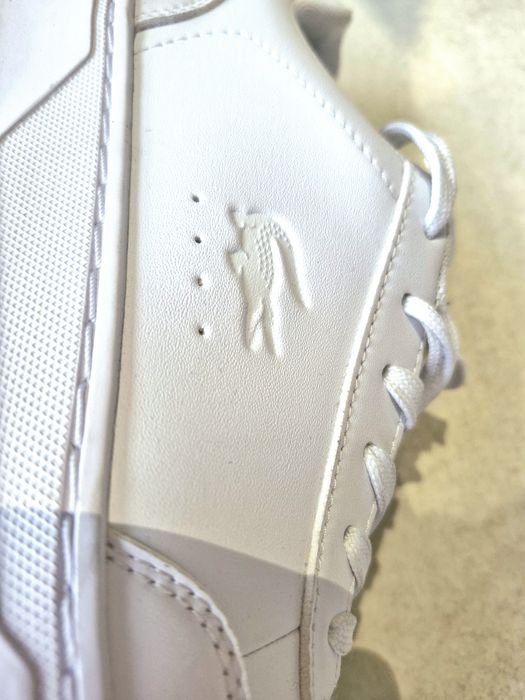 Buty Adidasy Lacoste  39