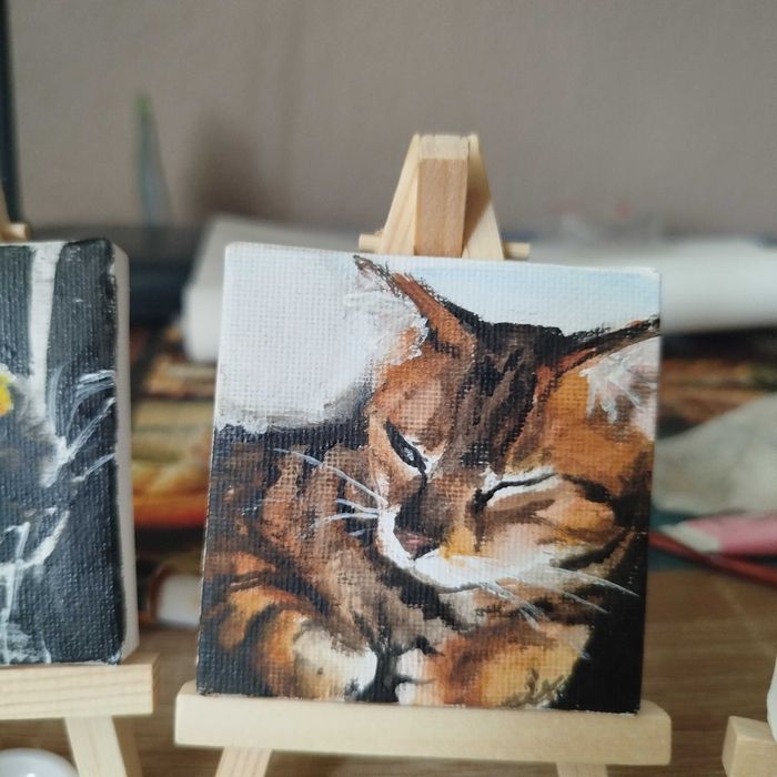 Rysunek twojego pulpita