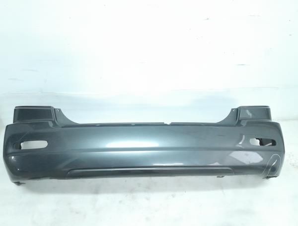 Pára-choques trás KIA Sorento I (JC)