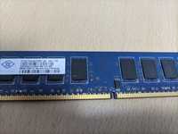 Пам'ять DDR 2     1 GB