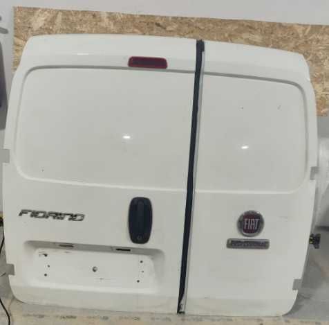 Porta trás direita FIAT FIORINO Box Body/MPV (225_)