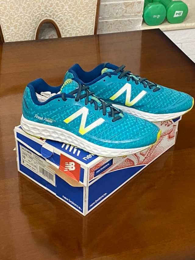 Женские кроссовки New Balance