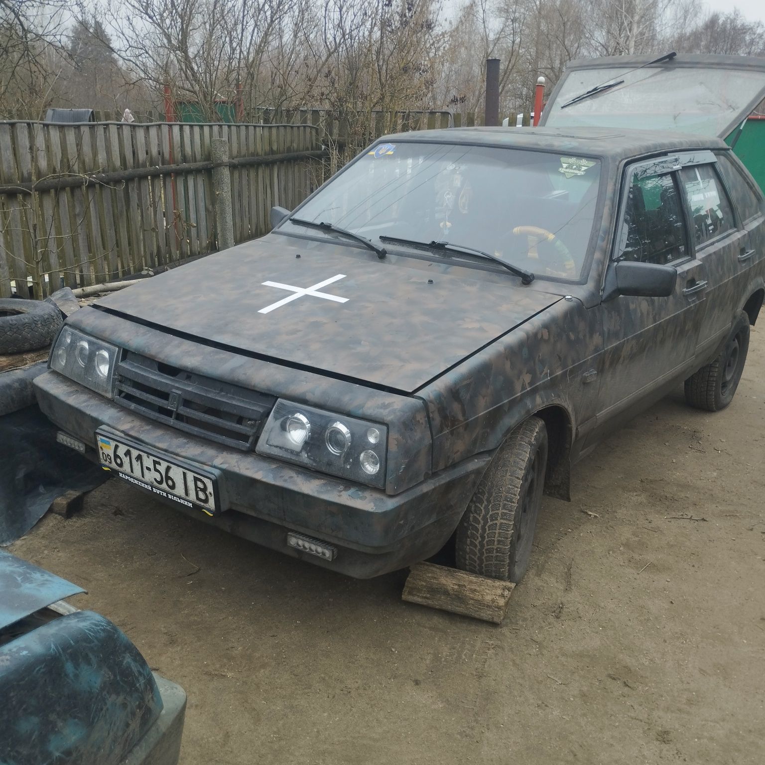 Продам ваз 2109,