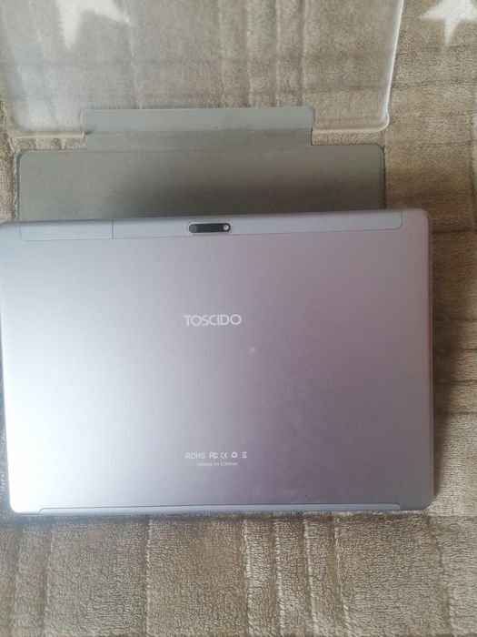 Планшет 10" Toscido 4/64Gb