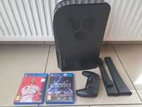 PlayStation 5 Ps5 z padem grami