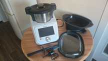 Robot Cozinha LIDL