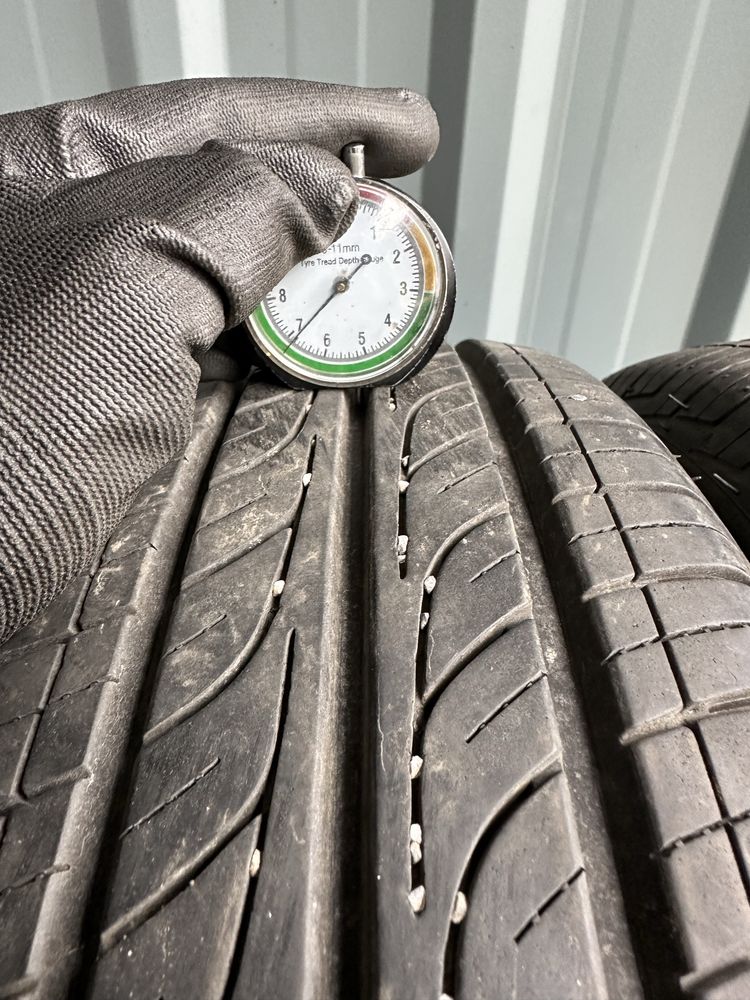 2x opony letnie 175/70R14 Sunfull SF-688 cena za parę