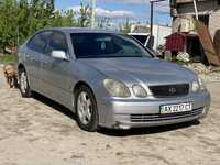 Lexus gs 300 / Лексус гс 300