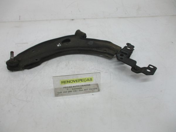 Braço de suspensão frente esquerdo FIAT Doblo Cargo (223_)