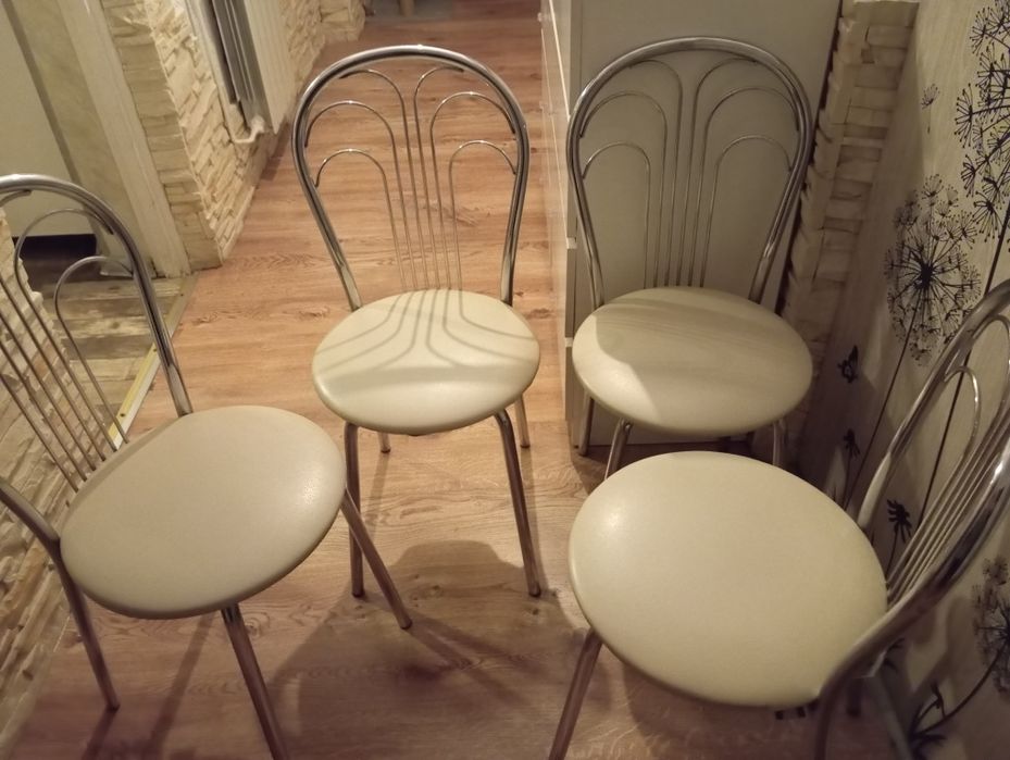 Krzesła do kuchni ,jadalni