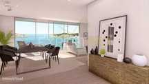 Apartamento T3 Vista Mar