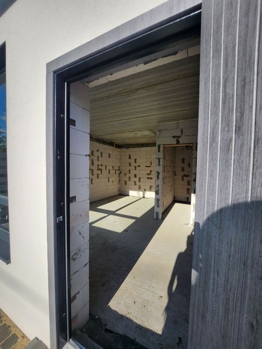 Таунхаус за ціною квартири в Гостомелі