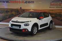 Citroën C3 1.2 PureTech Origins