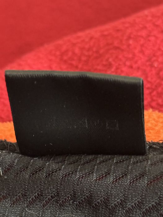 Bluza Norrona S M kurtka polarowa z kapturem logowana Eschler