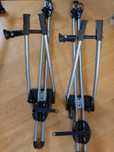 Bagażnik rowerowy Thule x2