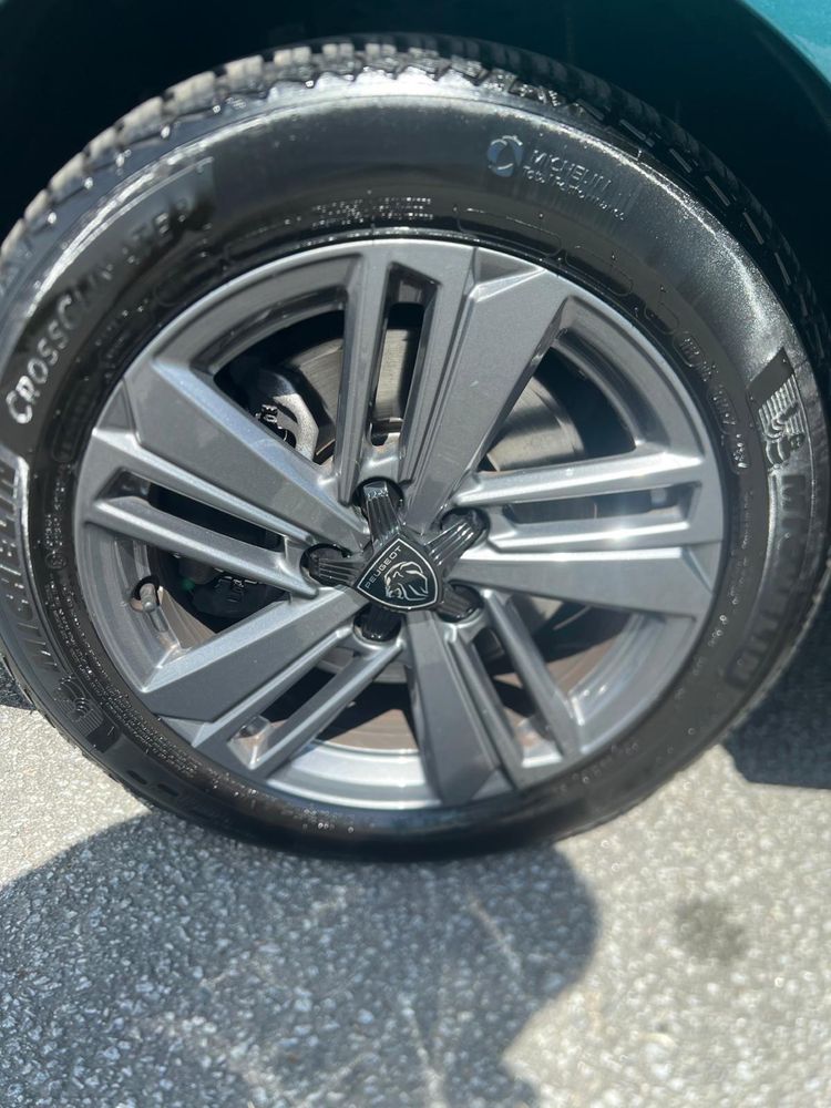 Peugeot 308 SW 1.5 diesel 130 cv caixa automatica