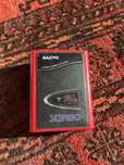walkman Sanyo Stereo