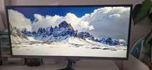 Monitor Samsung 34cali