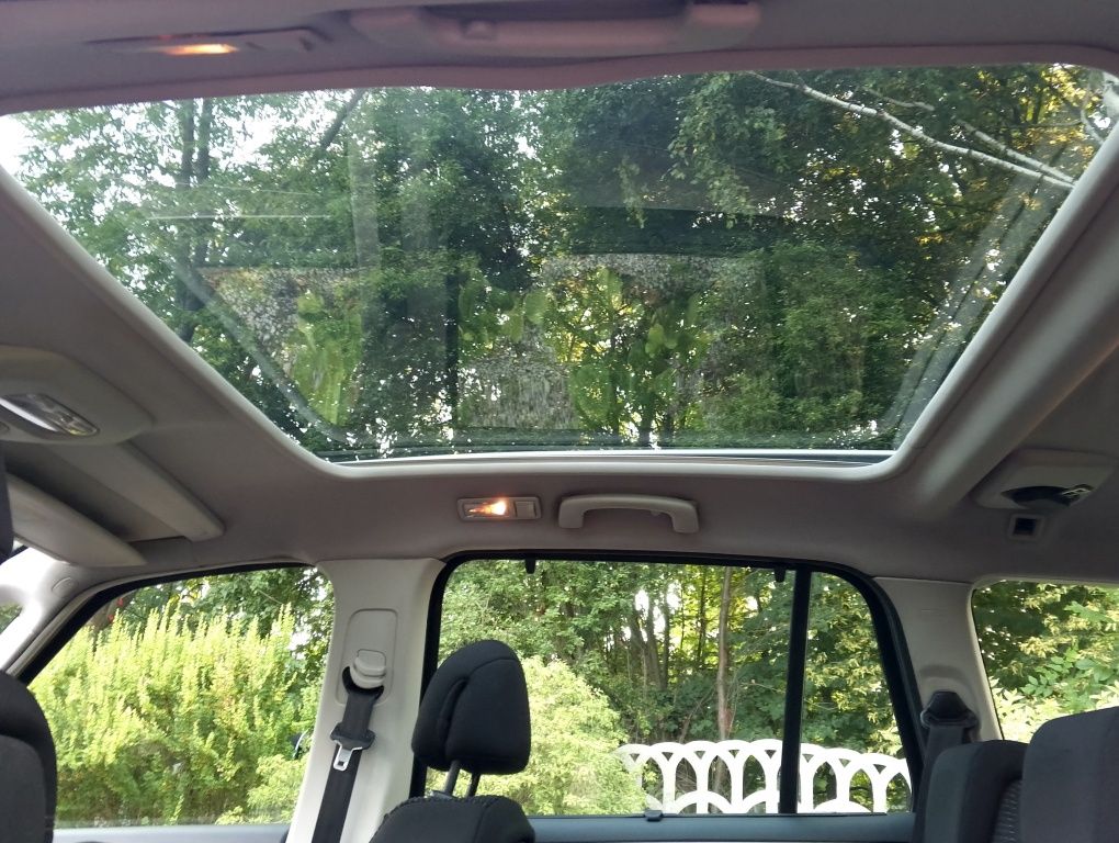C 4 Picasso 1,6 disel automat