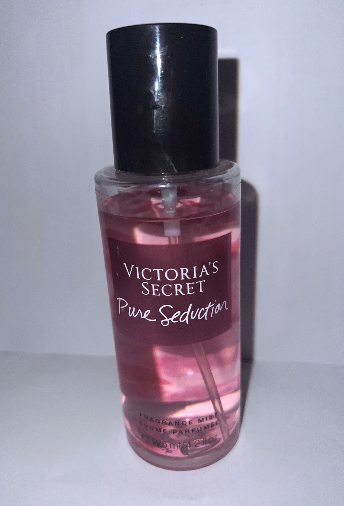 Місти для тіла Victorias Secret